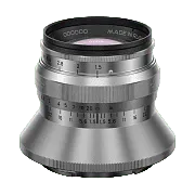 Зенитар 1,5/50